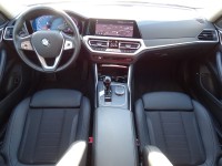 BMW Gran Coupe 420i Aut.