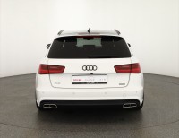 Audi A6 Avant 3.0 TDI quattro S-Line