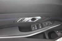 BMW 320 e Touring M Sport