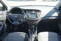 Hyundai i20 1.0 T-GDI AT Trend APP LHZ SHZ