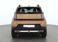 Fiat Grande Panda La Prima 1.2 Aut.
