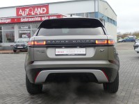 Land Rover Range Rover Velar 2.0 d R-Dynamic AWD