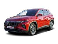 Hyundai Tucson 1.6 T-GDI Mild-Hybrid LED Navi Kamera DAB
