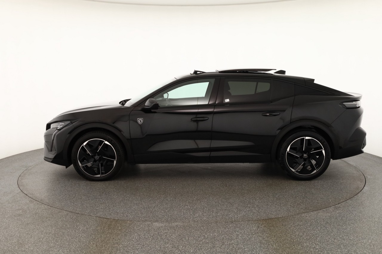 Peugeot 408 GT-Line 130 Aut.