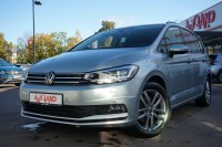 Vorschau: VW Touran 1.5 TSI DSG