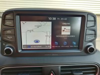 Hyundai Kona 1.0 T-GDI Pure 2WD