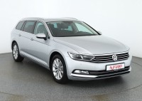 VW Passat Variant 1.4 TSI Highline