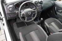 Dacia Sandero Stepway II 0.9 TCE Celebration