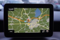 Mercedes-Benz CLA 180 Shooting Brake 