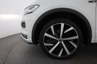 VW T-Roc Cabriolet 1.5 TSI R-Line