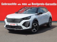 Vorschau: Peugeot 2008 GT-Line PureTech 130 Aut.
