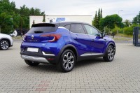 Renault Captur 1.6 Hybrid Edition One