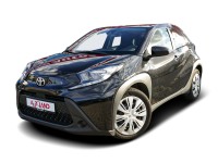 Toyota Aygo X 1.0 Play ACC Kamera Klima Spurhalte USB