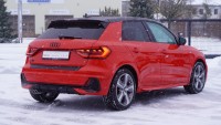 Audi A1 Sportback 40 TFSI S line