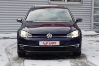 VW Golf VII Variant 1.6 TDI DSG