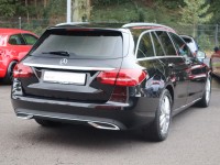 Mercedes-Benz C 200 C200 T-Modell d