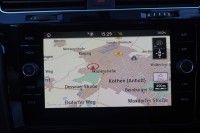 VW Golf VII Variant 1.5TSI Highline