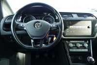 VW Touran 2.0 TDI Highline