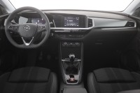 Opel Grandland (X) 1.2 Turbo