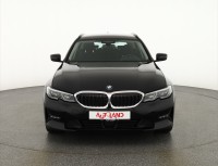 BMW 318 d Touring
