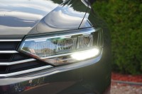 VW Passat Variant 1.5 16V TSI Elegance