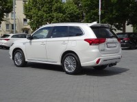 Mitsubishi Outlander 2.4Hybrid PHEV Plus 4WD