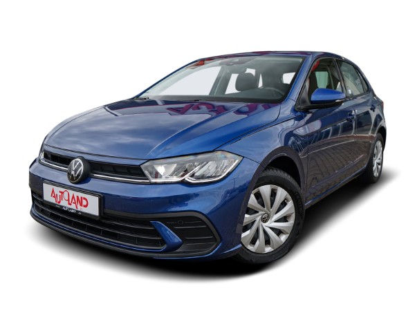 VW Polo 1.0 TSI Life