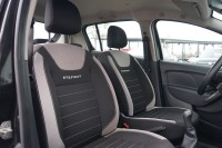 Dacia Sandero Stepway II 0.9 TCE Prestige