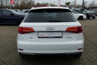 Audi A3 1.4 TFSI e-tron Sportback