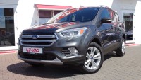 Vorschau: Ford Kuga 1.5 EcoBoost