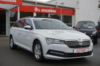 Skoda Superb Combi 2.0 TDI Ambition