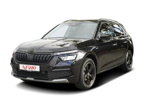 Skoda Kamiq 1.0 Clever