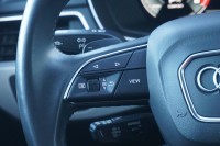 Audi A4 Avant 2.0 TDI advanced