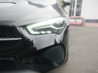 Mercedes-Benz CLA 180 Progressive
