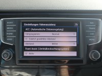 VW Golf Sportsvan 1.4 TSI DSG Sound