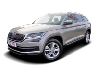 Skoda Kodiaq 1.5 TSI ACT Style 2-Zonen-Klima Navi Sitzheizung