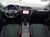 VW Tiguan 1.5 TSI DSG Elegance