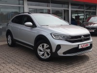 VW Taigo 1.0 TSI DSG