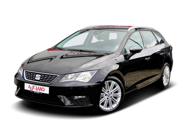 Seat Leon ST 1.5 Xcellence