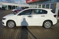 Vorschau: Fiat Tipo 1.4 16V Easy