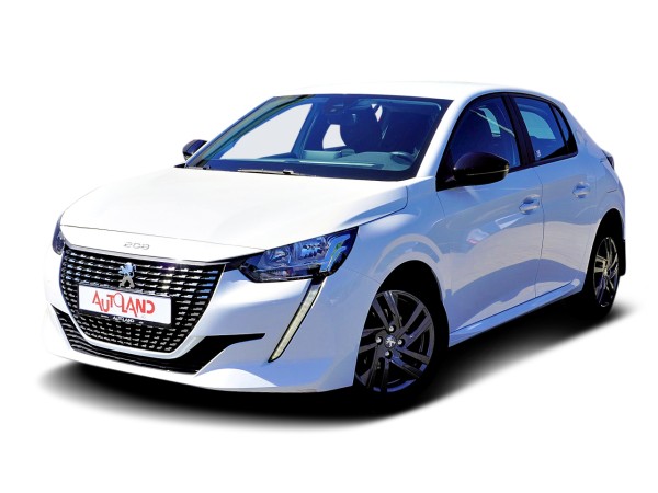Peugeot 208 1.2 PureTech