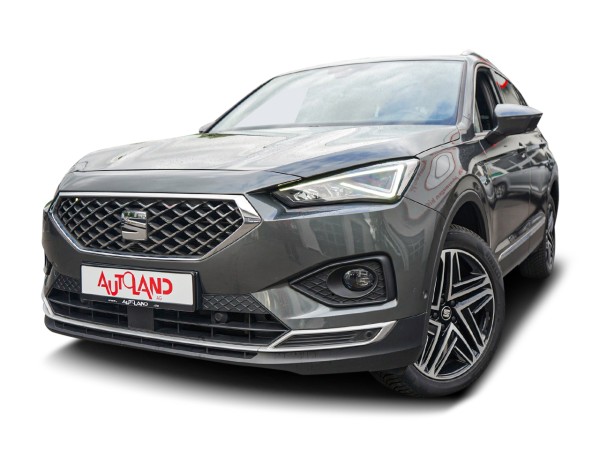 Seat Tarraco 2.0 TDI Xcellence 4Drive
