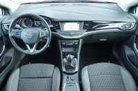 Opel Astra K Sports Tourer 1.2