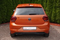 VW Polo 1.0 Highline