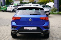 VW T-Roc 1.5 TSI DSG Style
