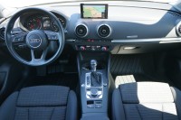 Audi A3 35 TDI Limousine S-Tronic S-Line