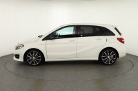 Vorschau: Mercedes-Benz B 220 B220 Urban 7G-DCT 4-Matic