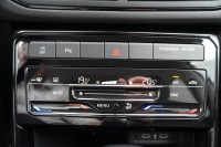 VW T-Cross 1.0 TSI DSG