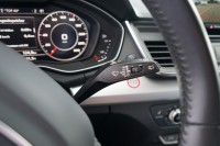 Audi Q5 2.0 TFSI quattro