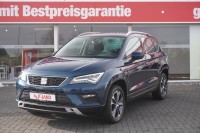 Vorschau: Seat Ateca 1.5 TSI Style